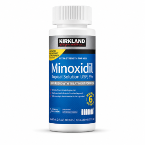 Minoxidil 5% Kirkland / Member’s Mark Original